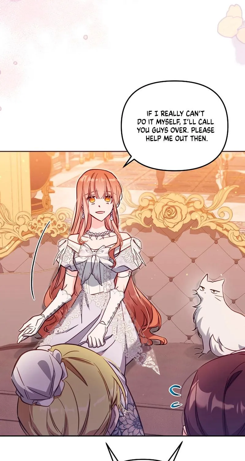 There Is No Place for Fakes Chapter 45 page 18 - 