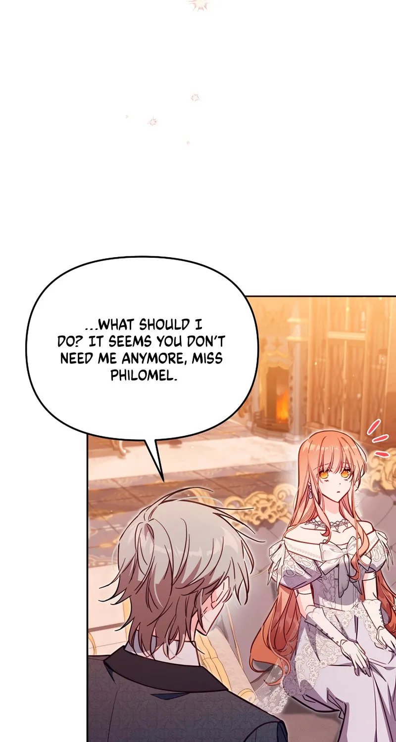 There Is No Place for Fakes Chapter 45 page 20 - 
