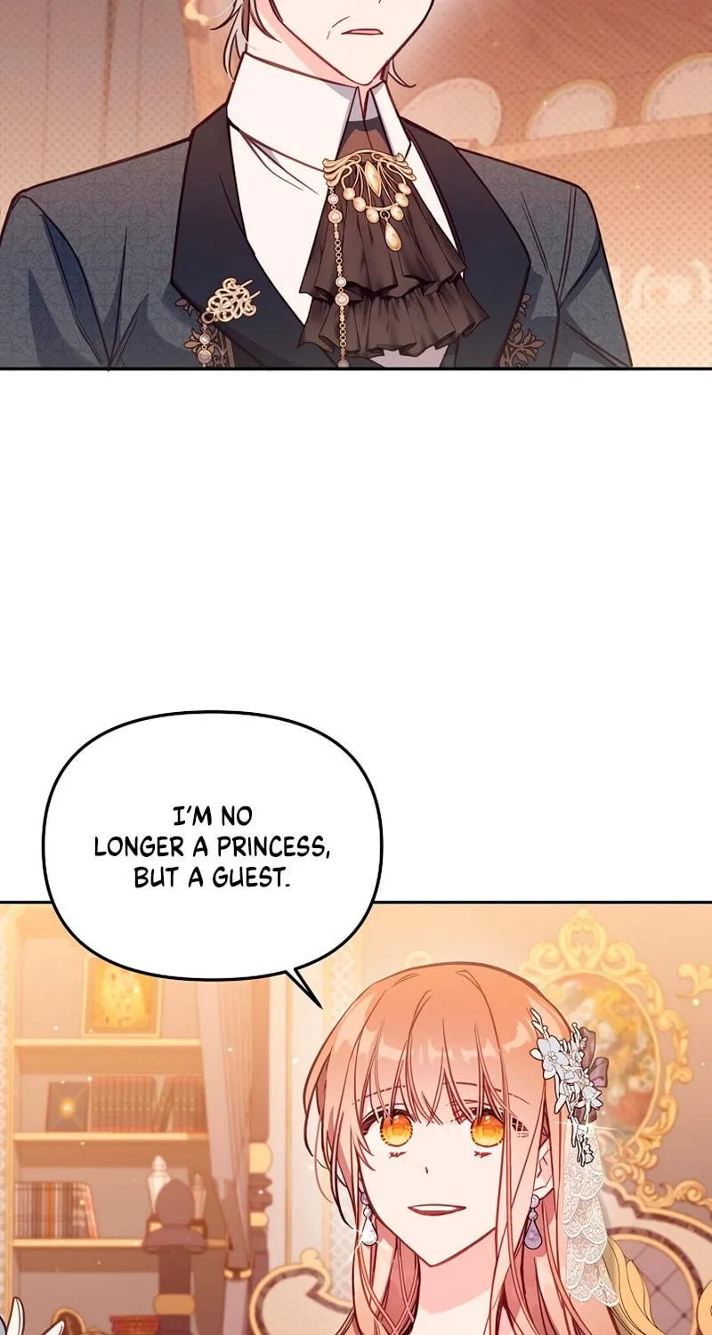 There Is No Place for Fakes Chapter 45 page 4 - 