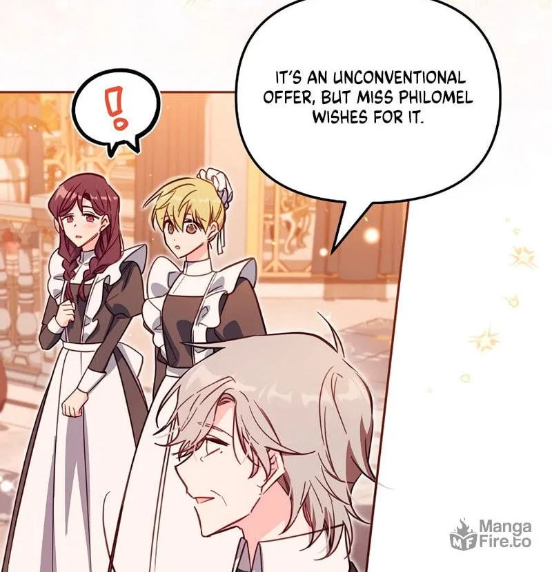There Is No Place for Fakes Chapter 45 page 39 - 
