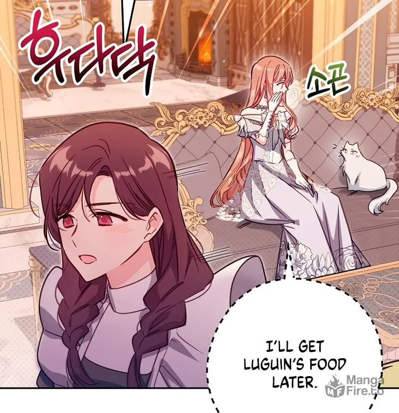 There Is No Place for Fakes Chapter 45 page 41 - 