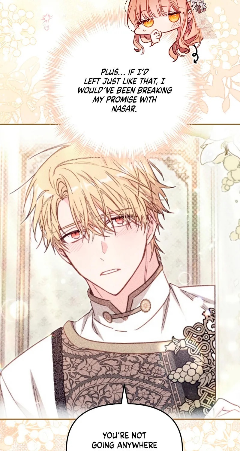 There Is No Place for Fakes Chapter 45 page 44 - 