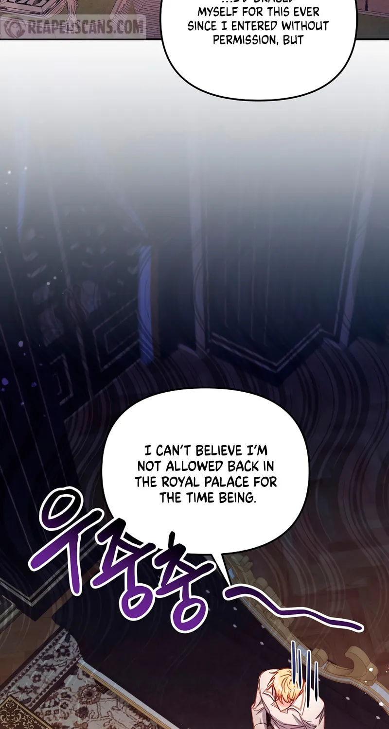 There Is No Place for Fakes Chapter 45 page 50 - 