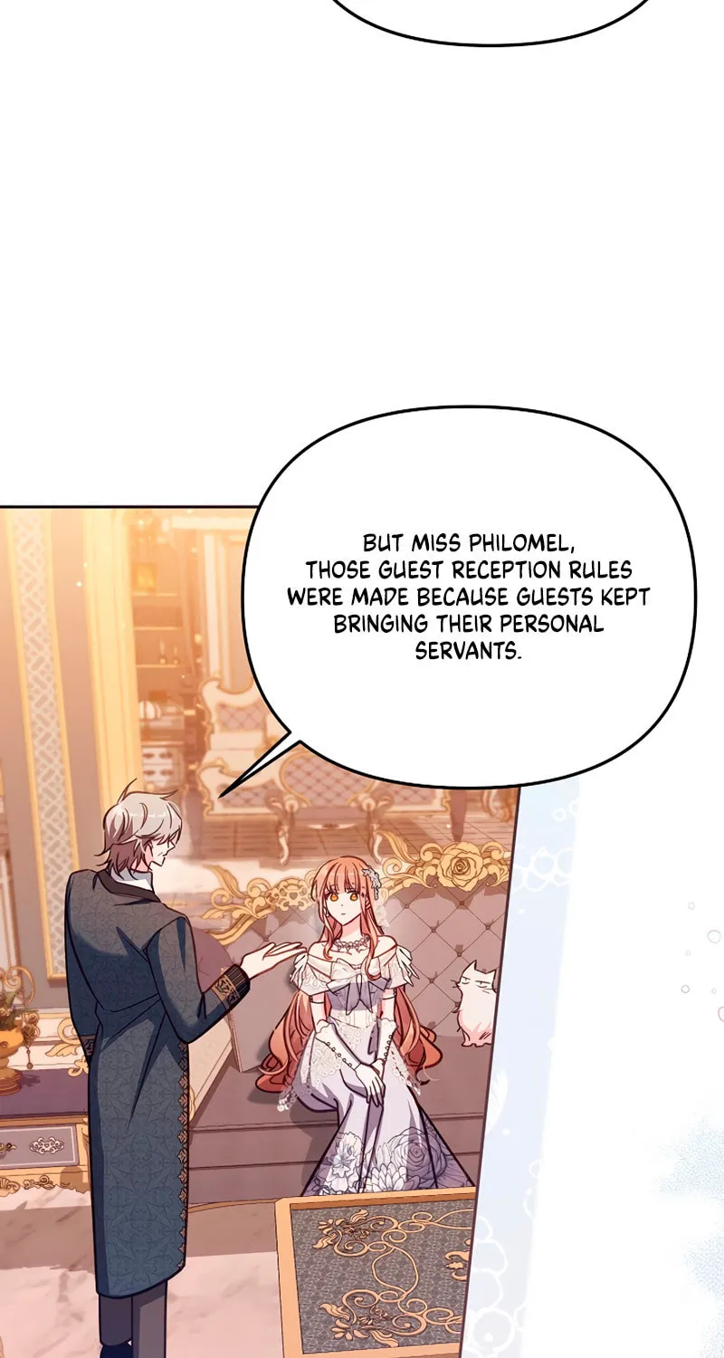 There Is No Place for Fakes Chapter 45 page 6 - 