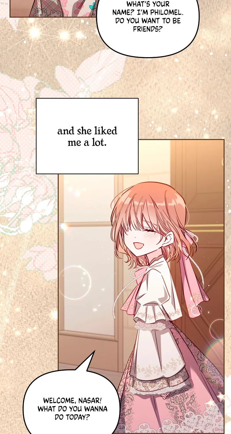 There Is No Place for Fakes Chapter 45 page 72 - 