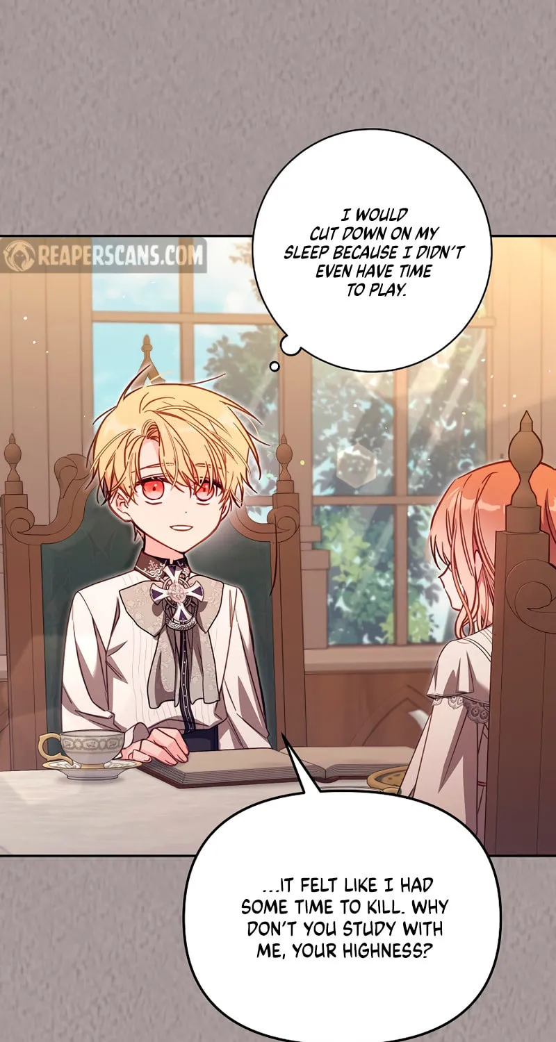 There Is No Place for Fakes Chapter 45 page 90 - 