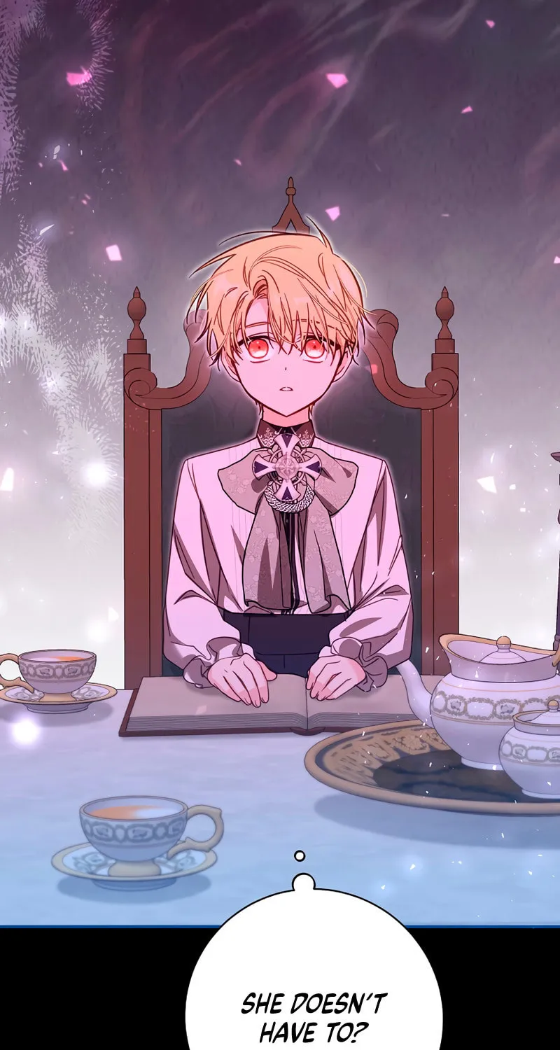 There Is No Place for Fakes Chapter 45 page 96 - 