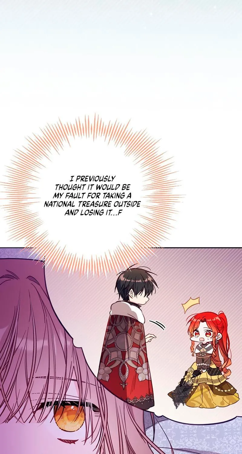 There Is No Place for Fakes Chapter 46 page 104 - 