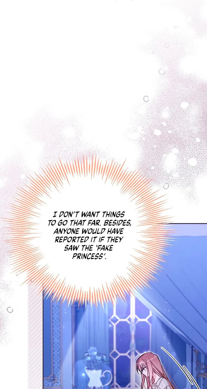 There Is No Place for Fakes Chapter 46 page 106 - 