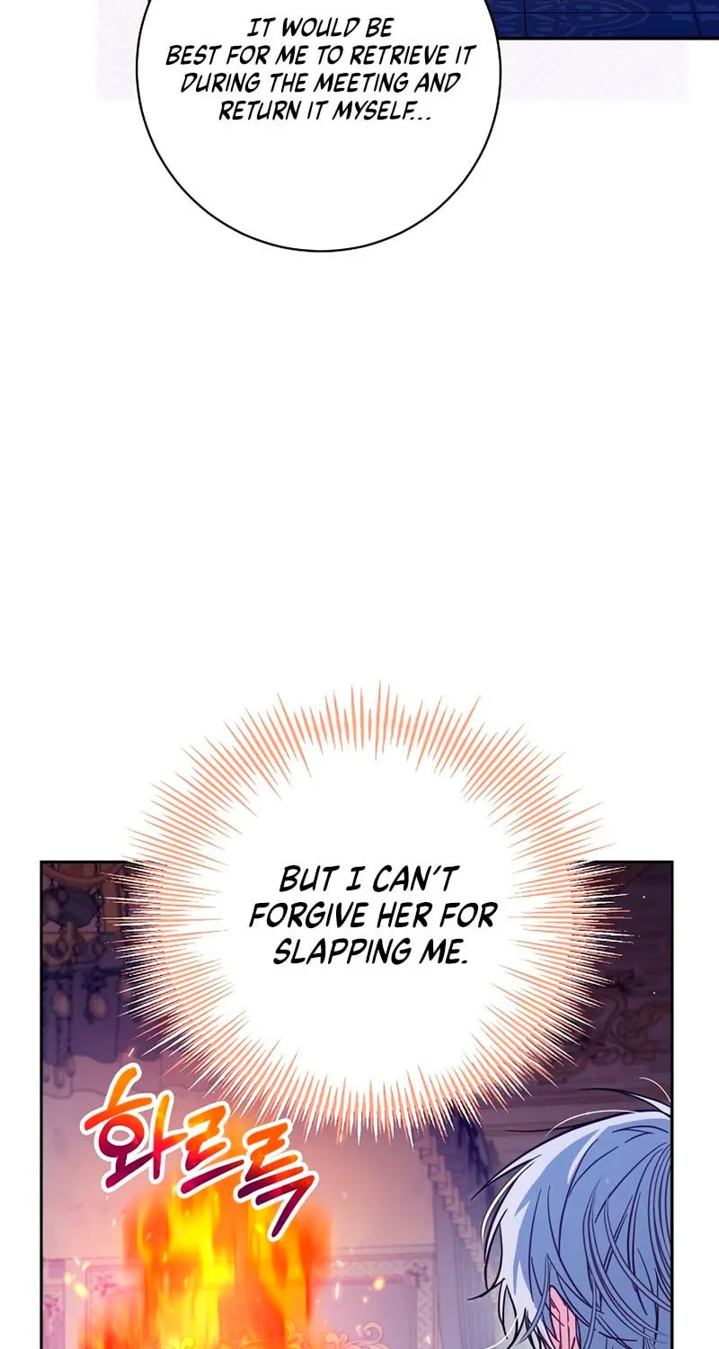 There Is No Place for Fakes Chapter 46 page 108 - 