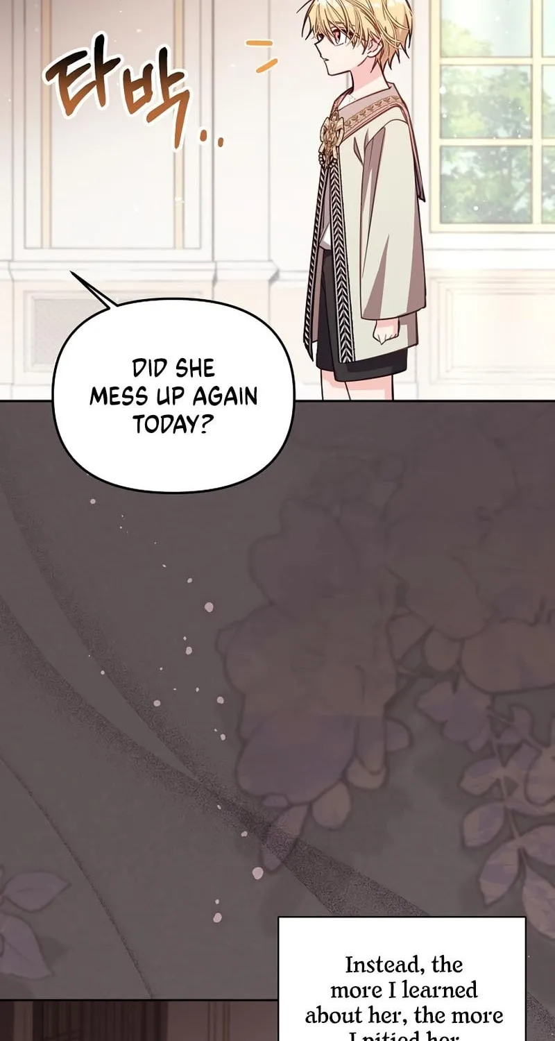 There Is No Place for Fakes Chapter 46 page 17 - 