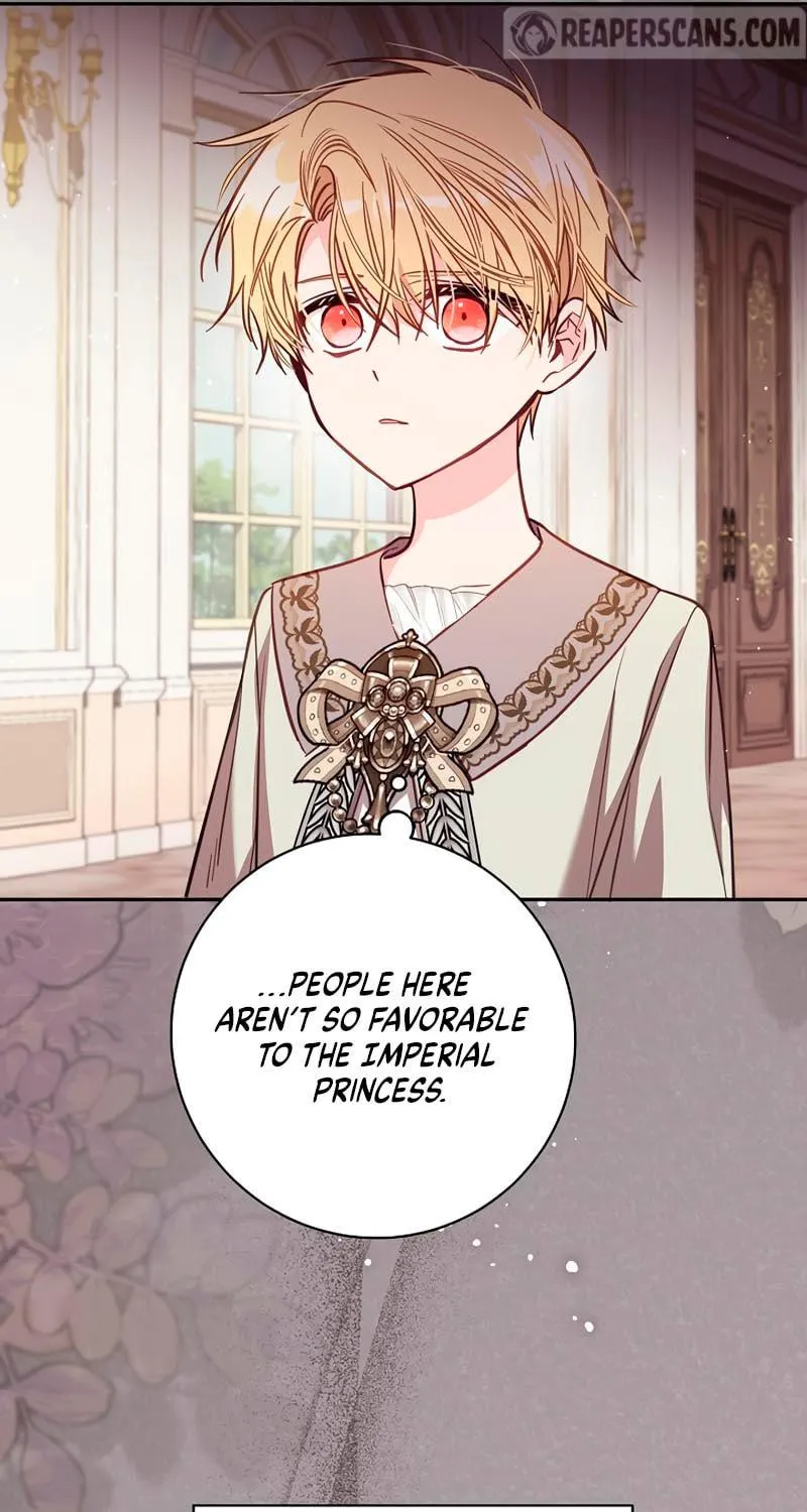 There Is No Place for Fakes Chapter 46 page 20 - 