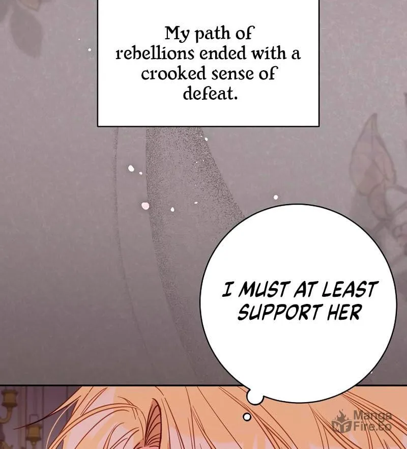 There Is No Place for Fakes Chapter 46 page 21 - 