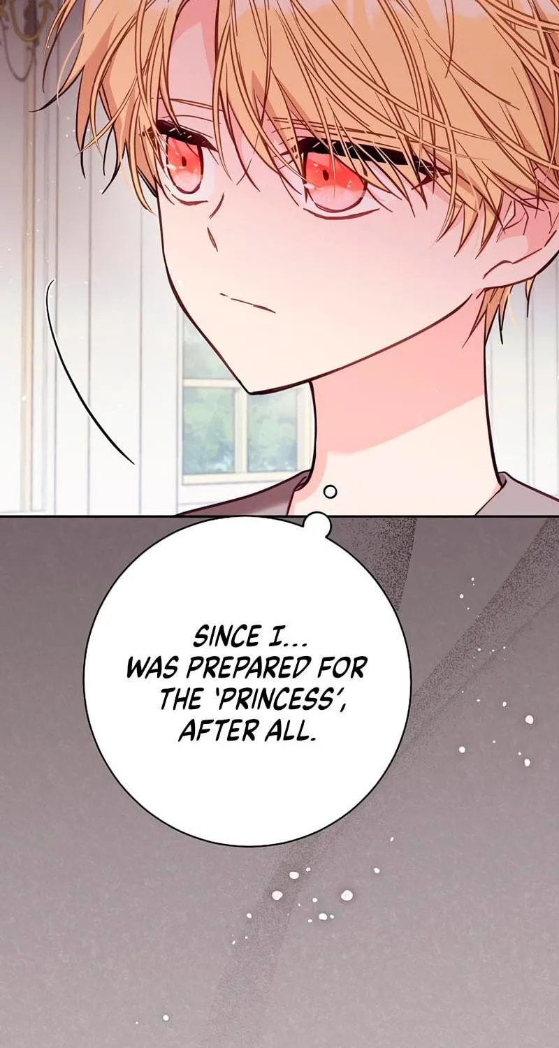 There Is No Place for Fakes Chapter 46 page 22 - 