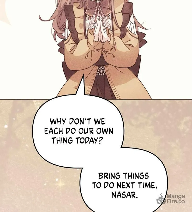 There Is No Place for Fakes Chapter 46 page 27 - 