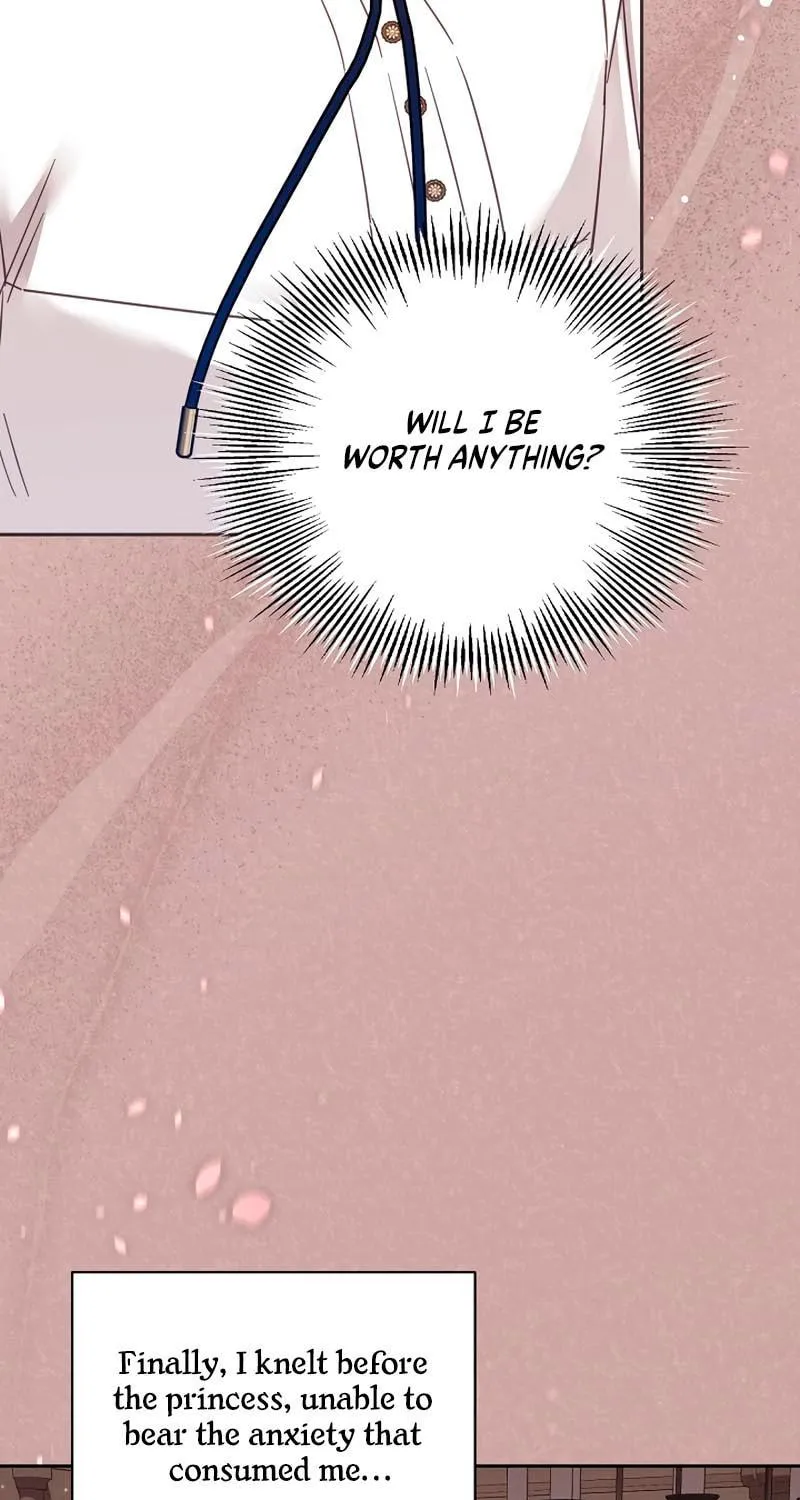 There Is No Place for Fakes Chapter 46 page 32 - 