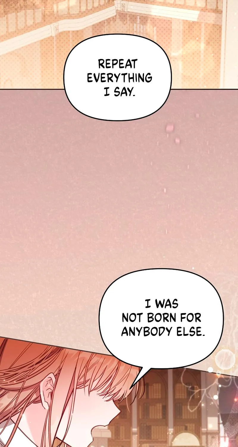 There Is No Place for Fakes Chapter 46 page 34 - 