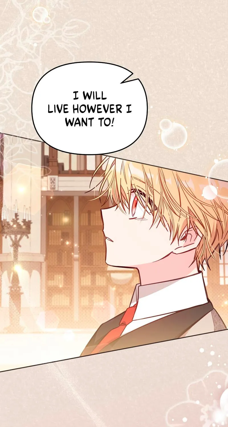 There Is No Place for Fakes Chapter 46 page 36 - 