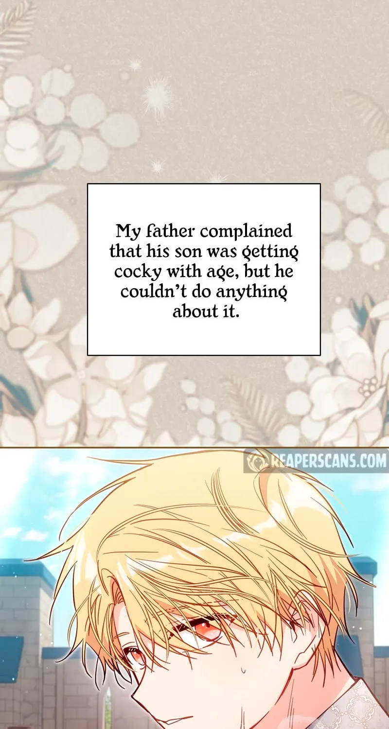 There Is No Place for Fakes Chapter 46 page 46 - 