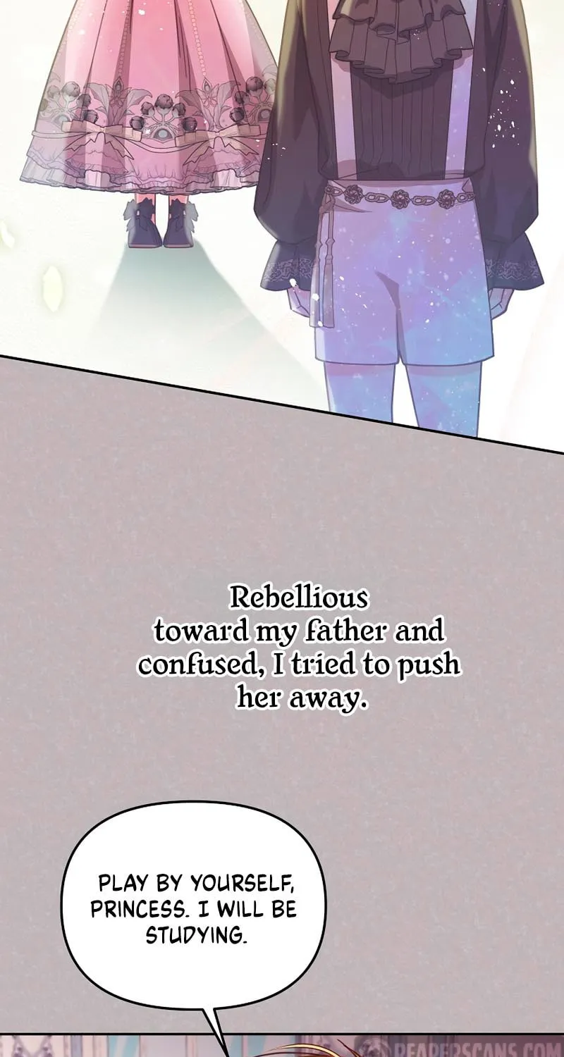 There Is No Place for Fakes Chapter 46 page 6 - 