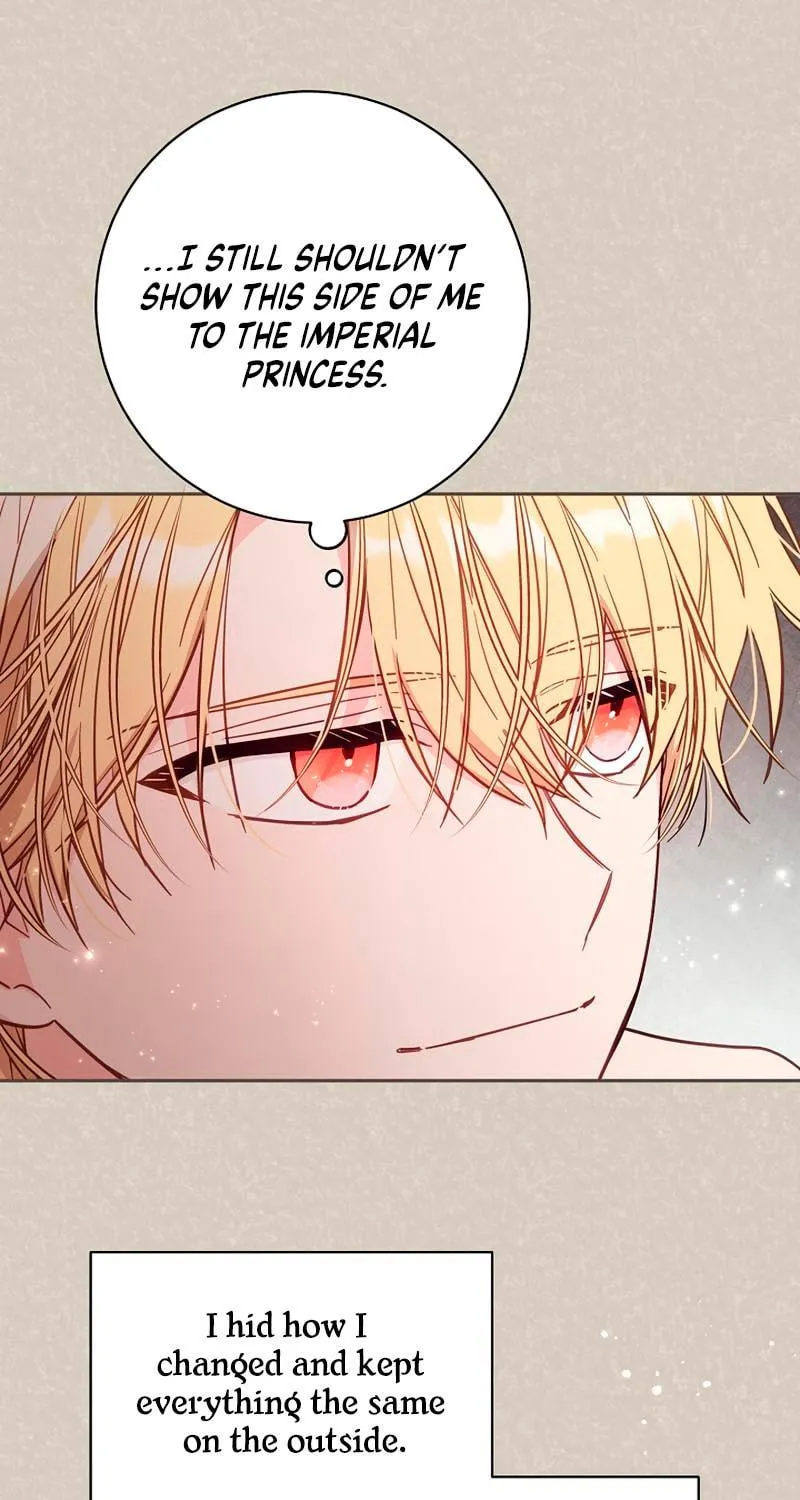 There Is No Place for Fakes Chapter 46 page 56 - 