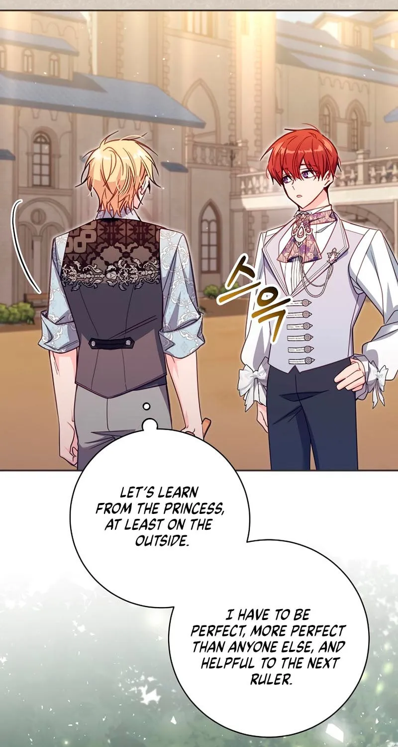 There Is No Place for Fakes Chapter 46 page 58 - 