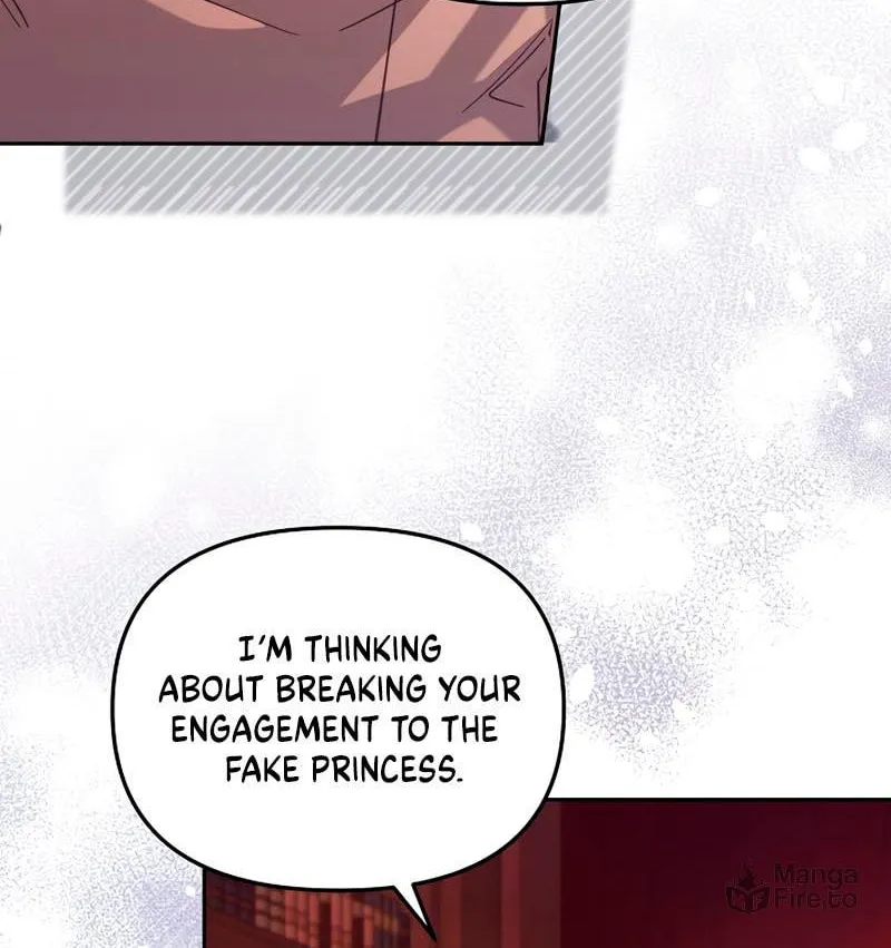 There Is No Place for Fakes Chapter 46 page 73 - 