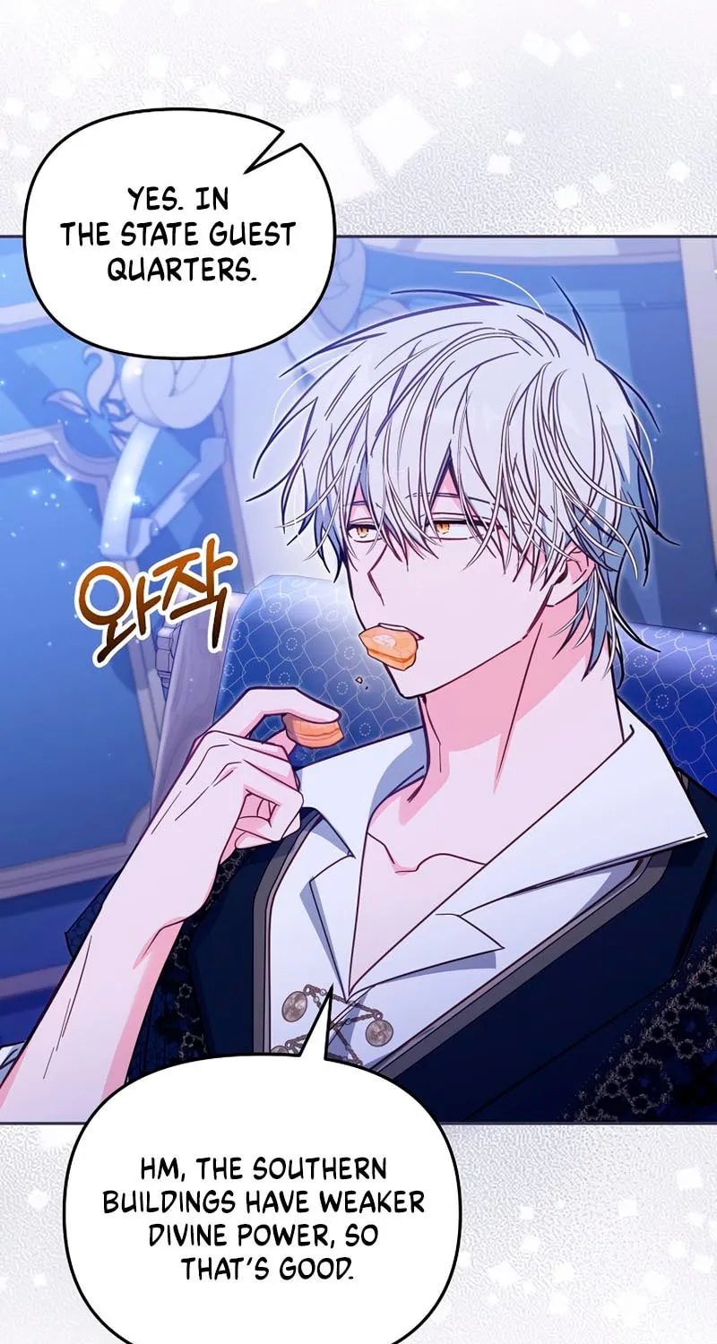 There Is No Place for Fakes Chapter 46 page 90 - 