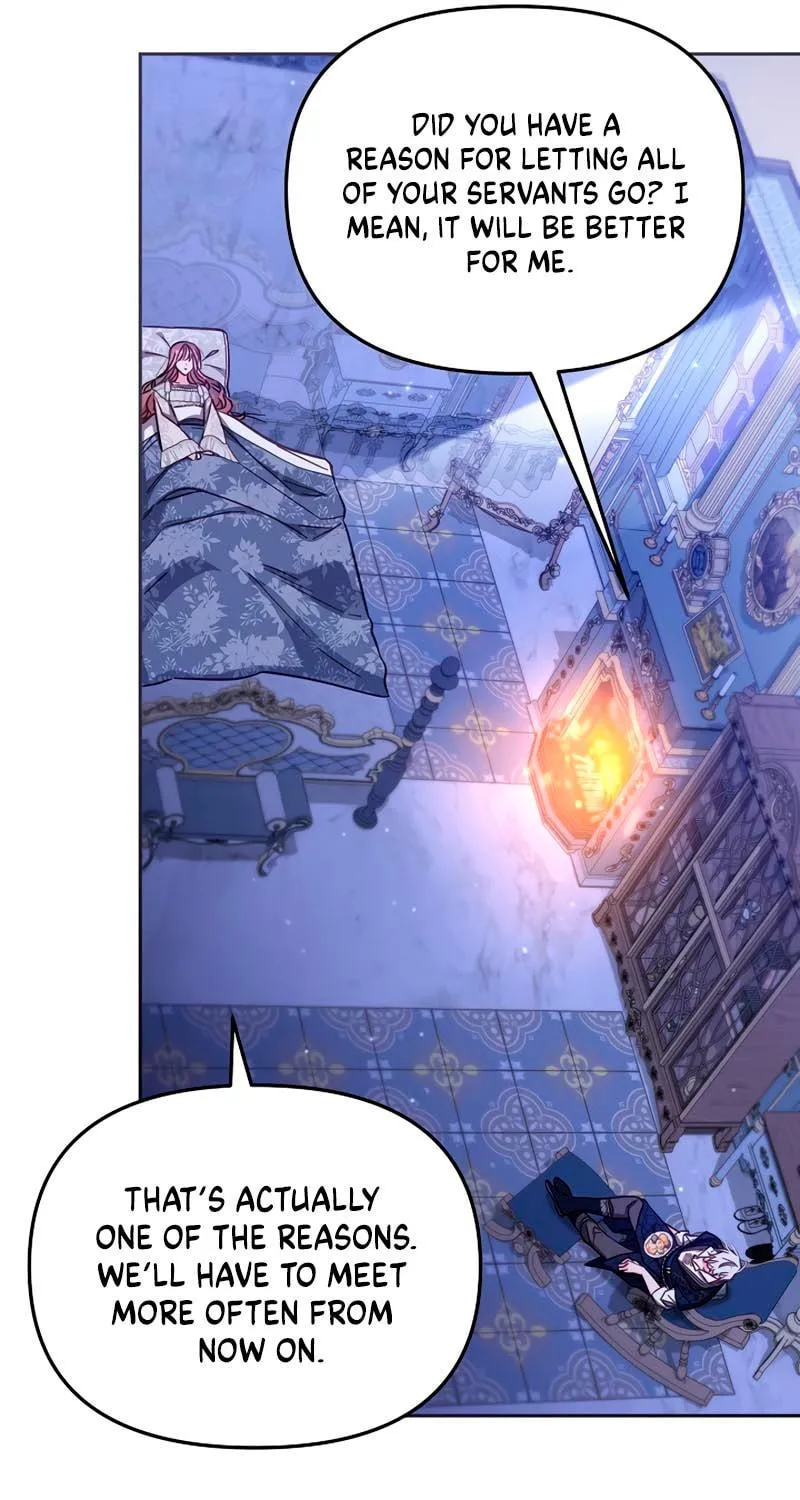 There Is No Place for Fakes Chapter 46 page 92 - 