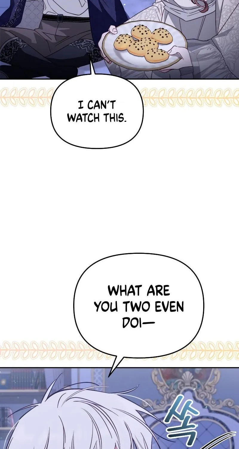 There Is No Place for Fakes Chapter 47 page 21 - 