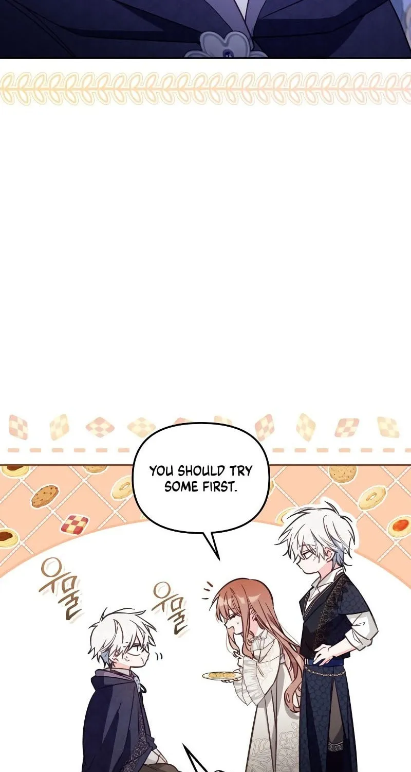 There Is No Place for Fakes Chapter 47 page 23 - 