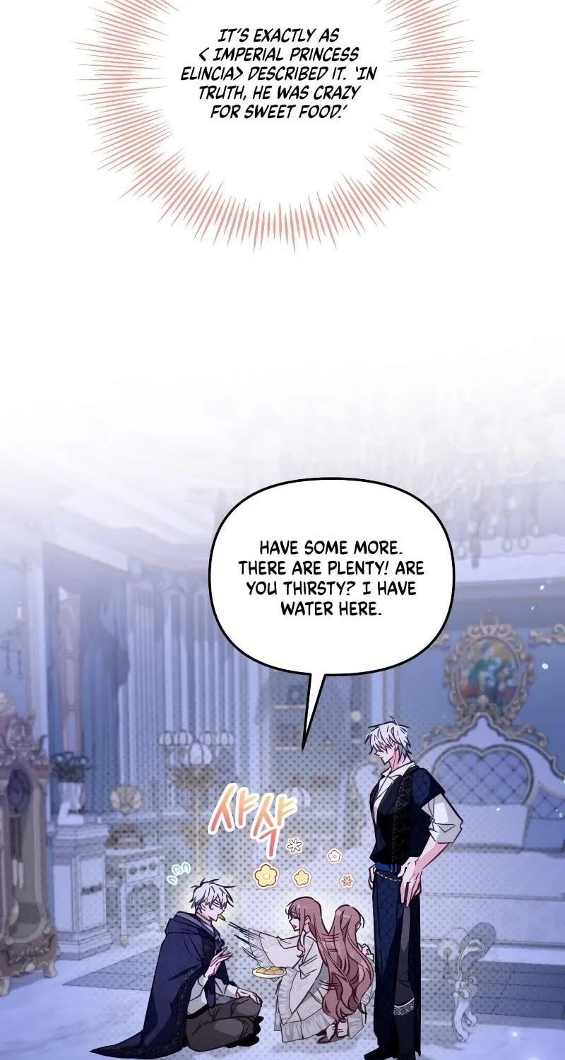There Is No Place for Fakes Chapter 47 page 27 - 