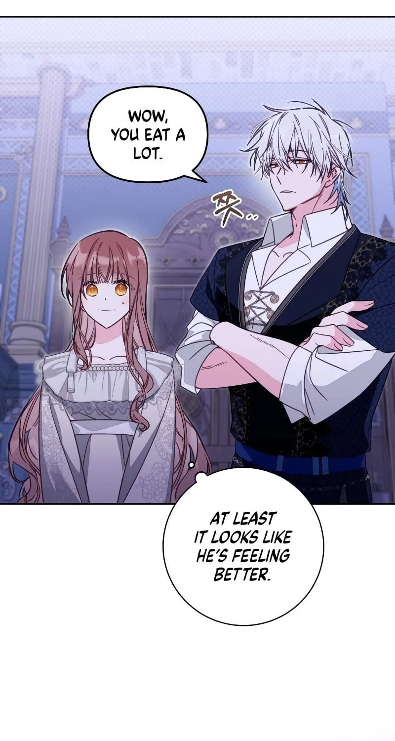There Is No Place for Fakes Chapter 47 page 32 - 