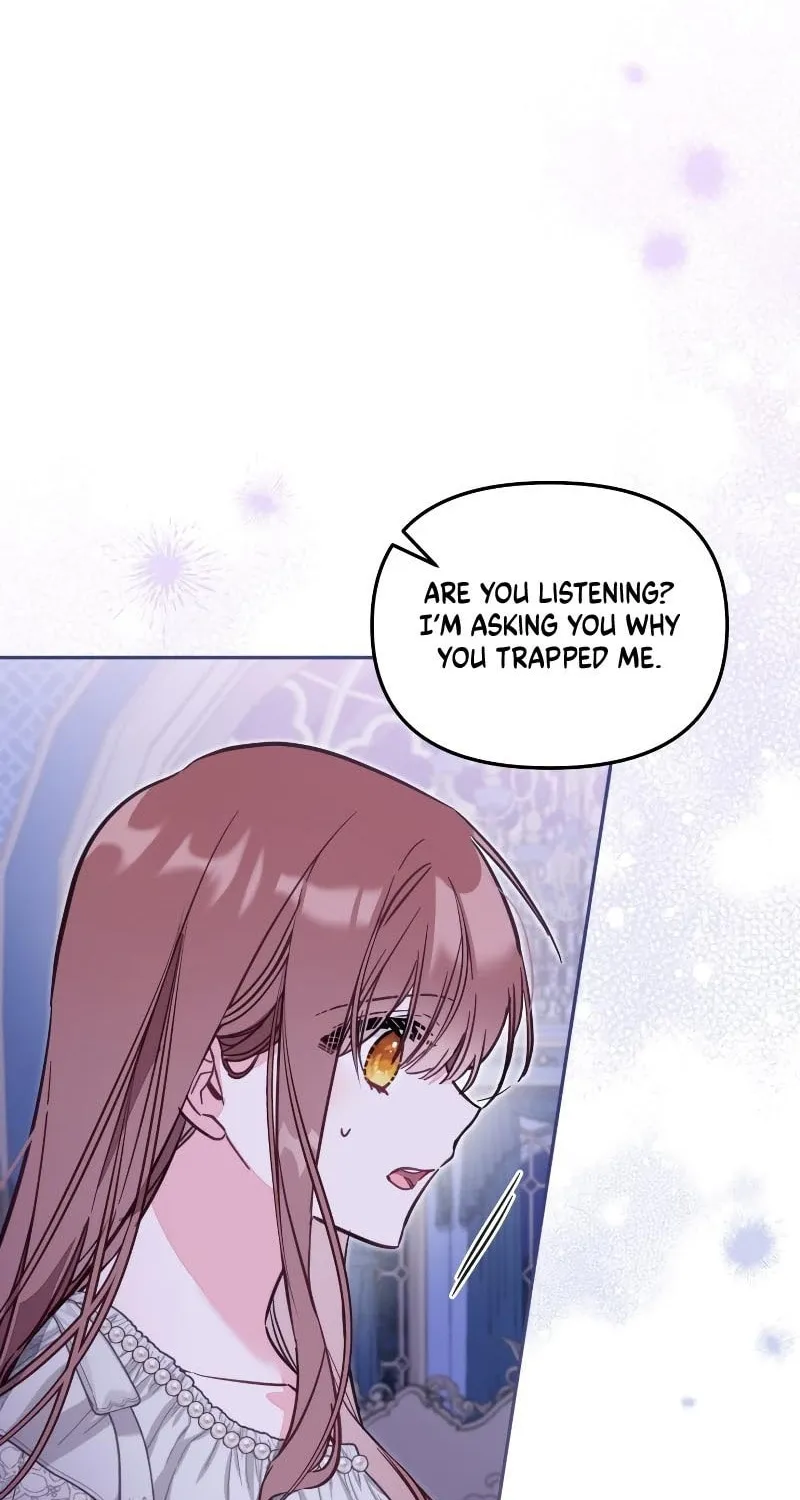 There Is No Place for Fakes Chapter 47 page 33 - 