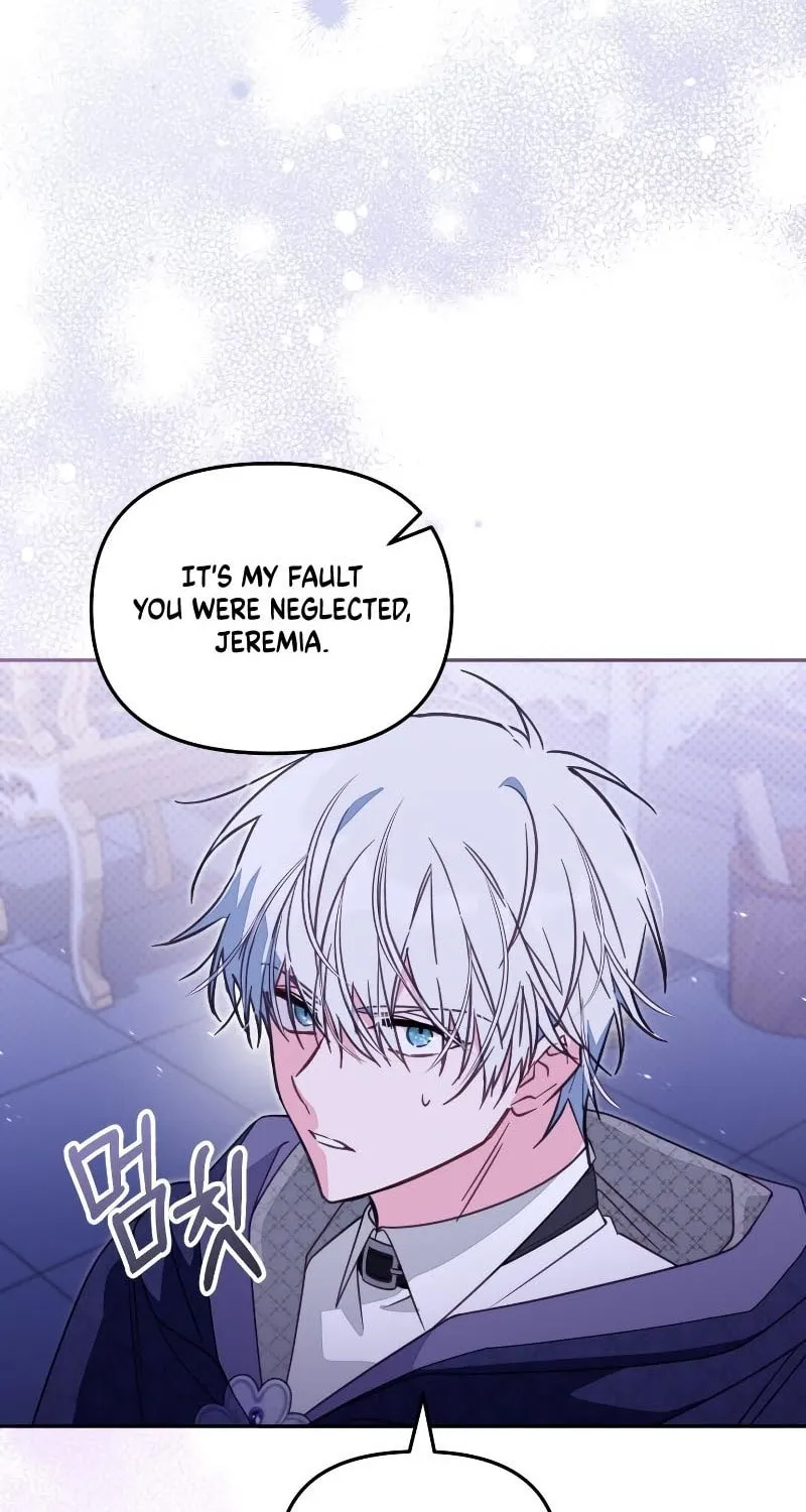 There Is No Place for Fakes Chapter 47 page 35 - 