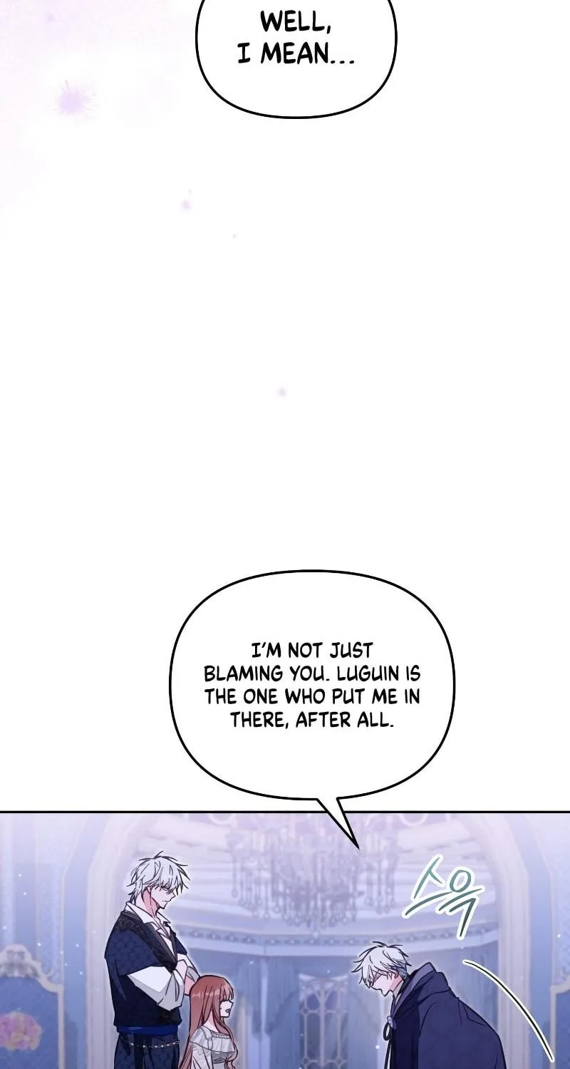 There Is No Place for Fakes Chapter 47 page 36 - 