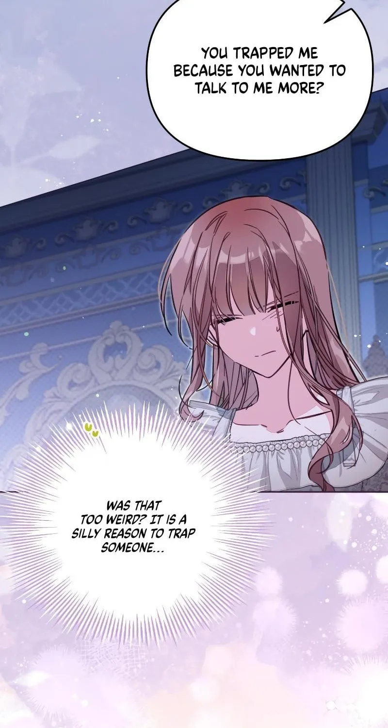 There Is No Place for Fakes Chapter 47 page 45 - 