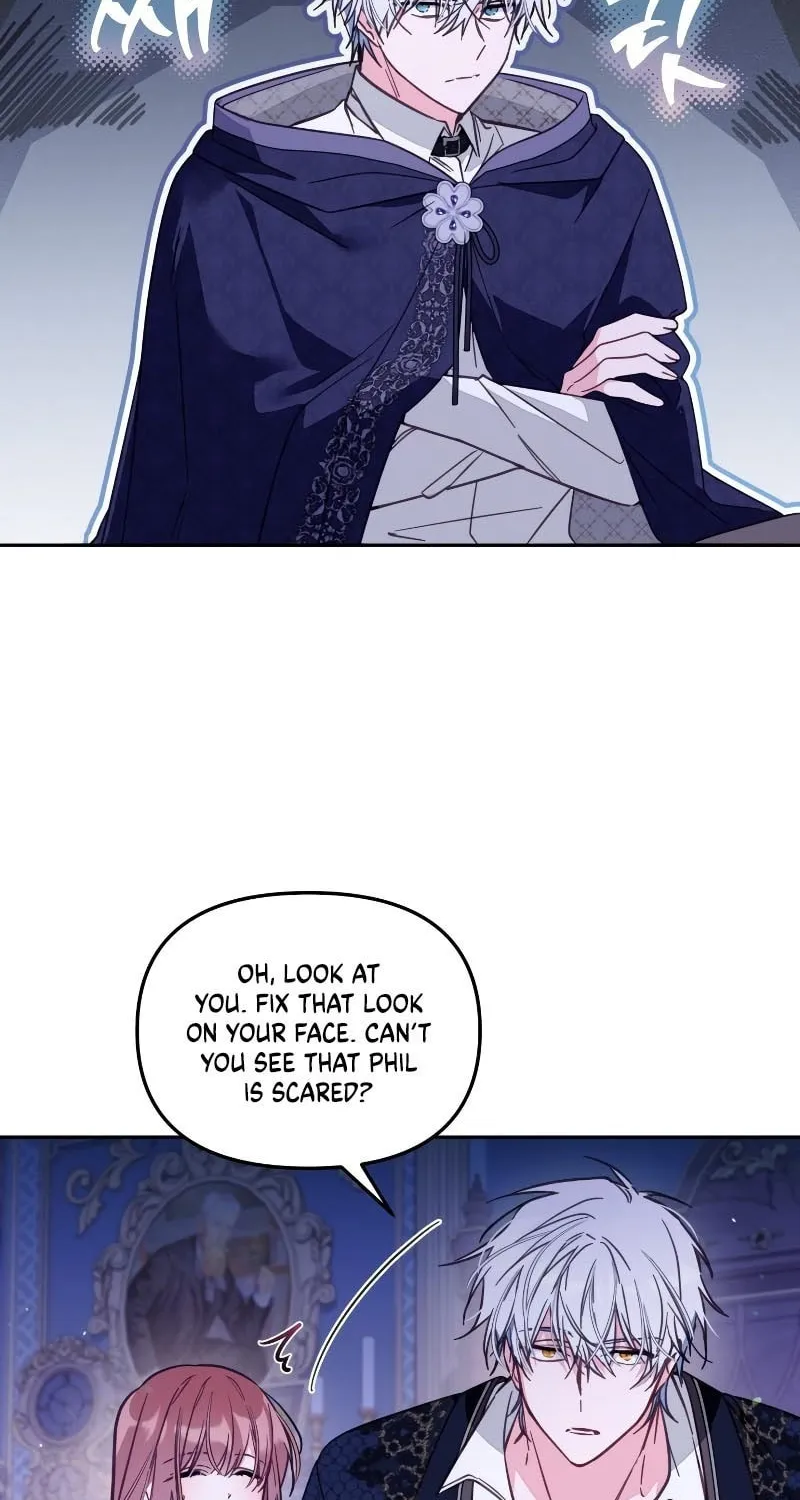 There Is No Place for Fakes Chapter 47 page 6 - 