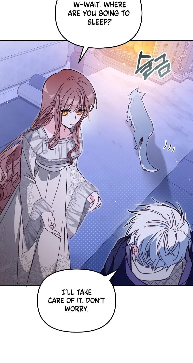 There Is No Place for Fakes Chapter 47 page 51 - 