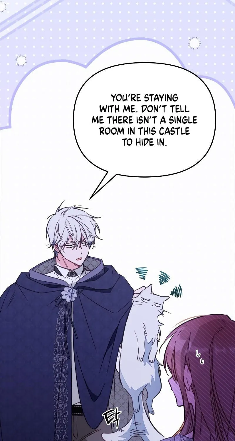 There Is No Place for Fakes Chapter 47 page 54 - 