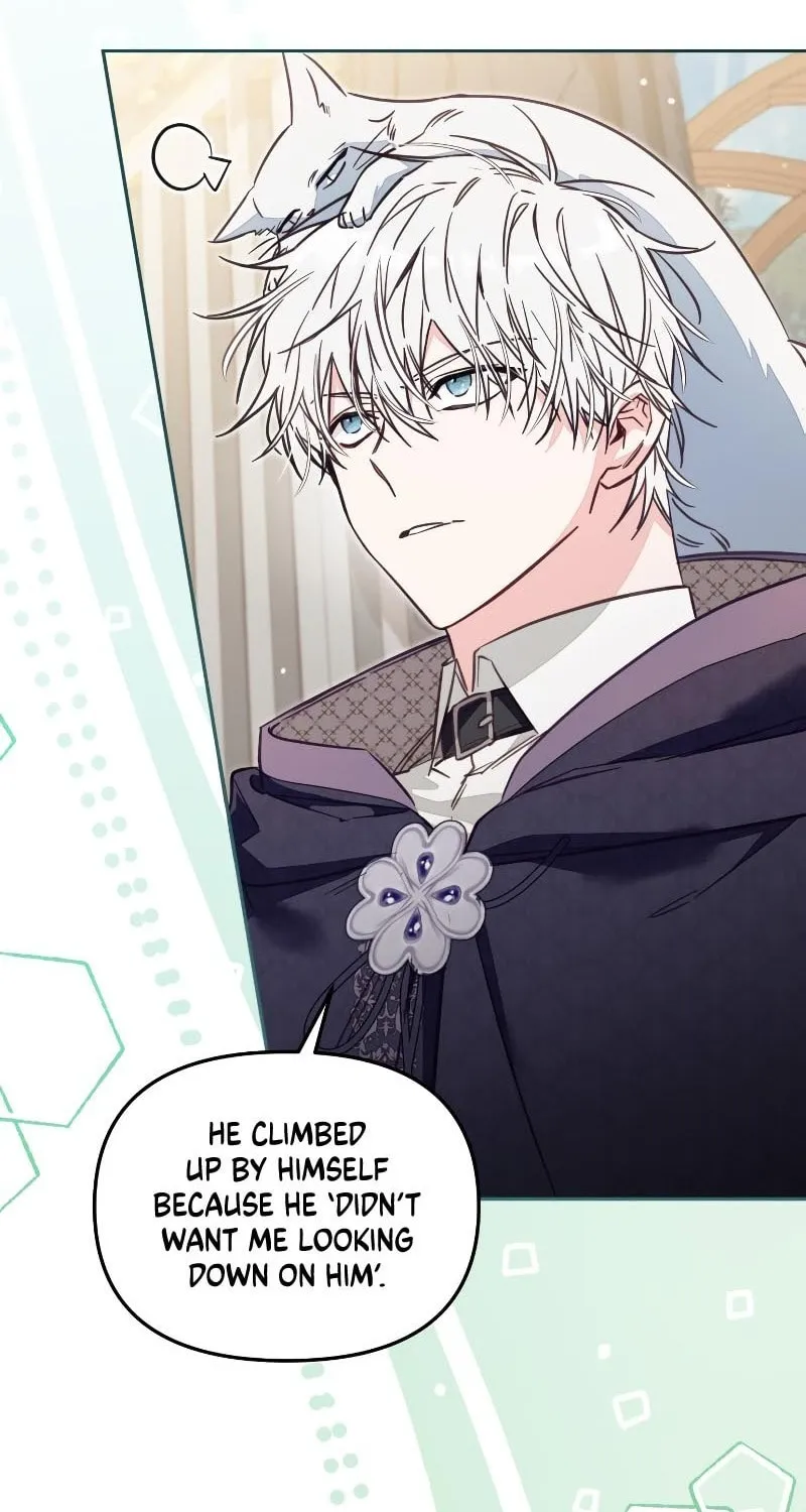There Is No Place for Fakes Chapter 47 page 75 - 