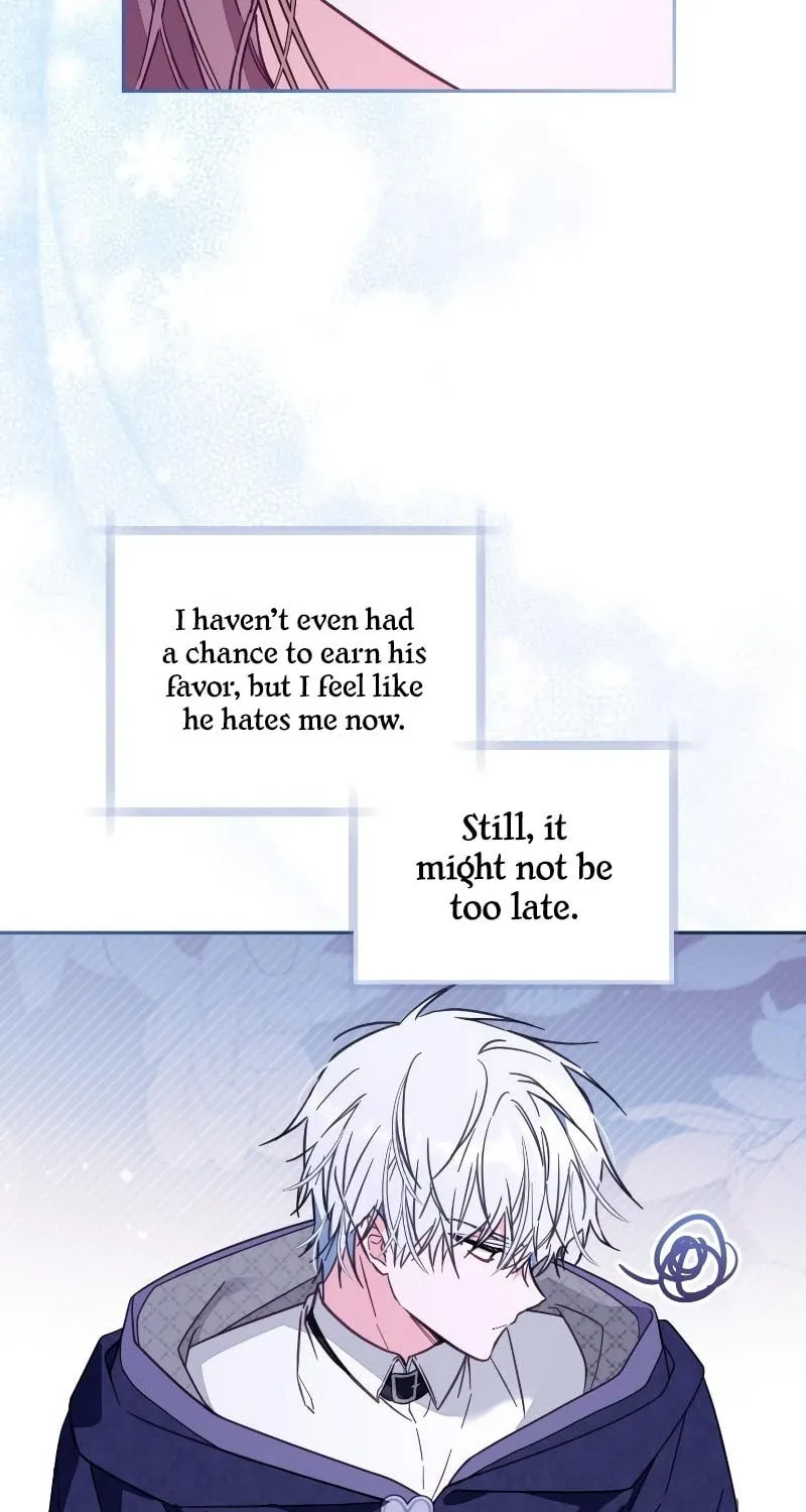 There Is No Place for Fakes Chapter 47 page 9 - 