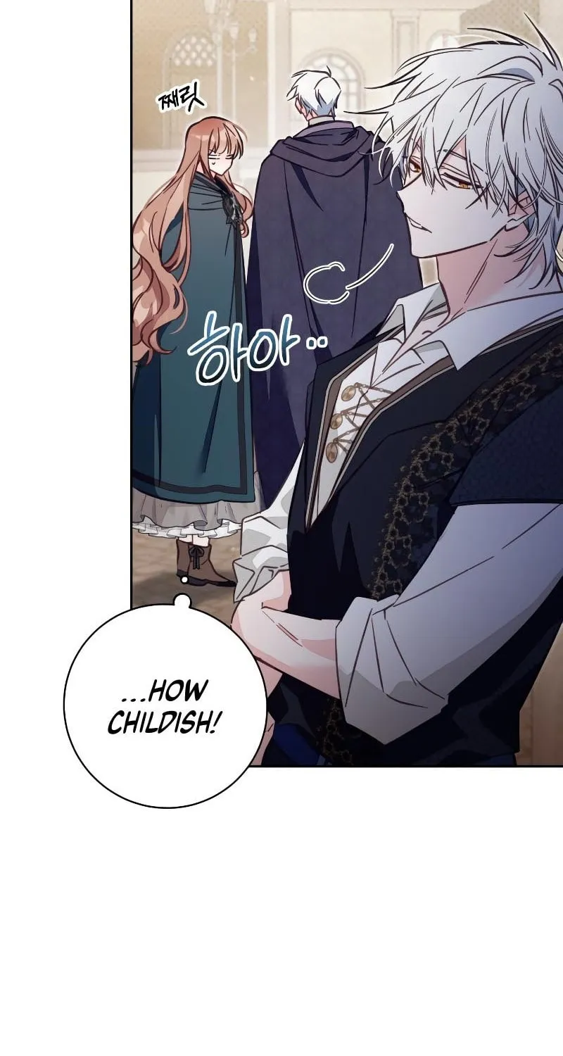 There Is No Place for Fakes Chapter 47 page 86 - 