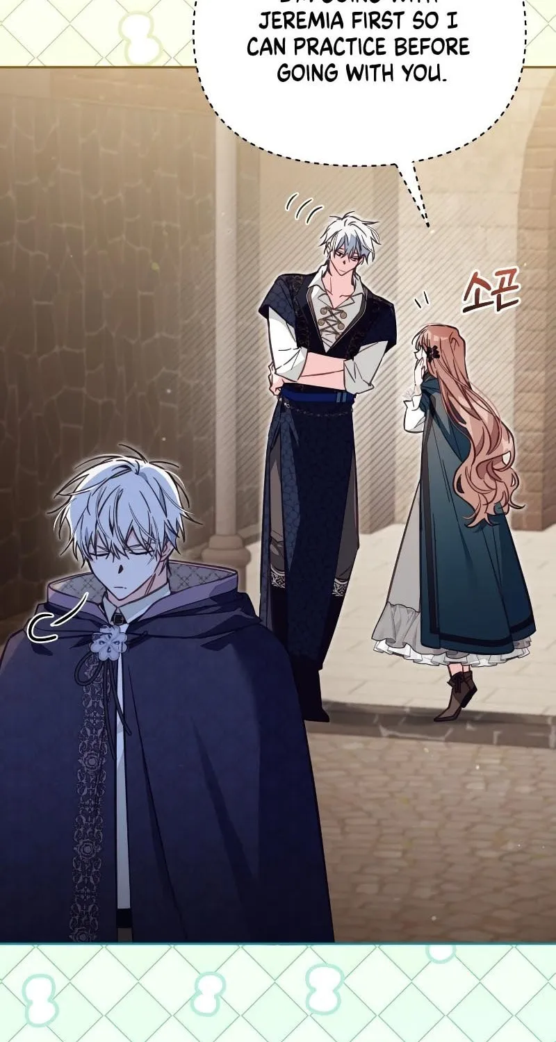 There Is No Place for Fakes Chapter 47 page 93 - 