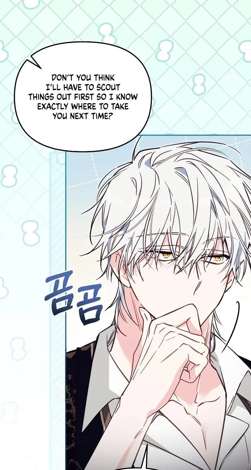There Is No Place for Fakes Chapter 47 page 95 - 