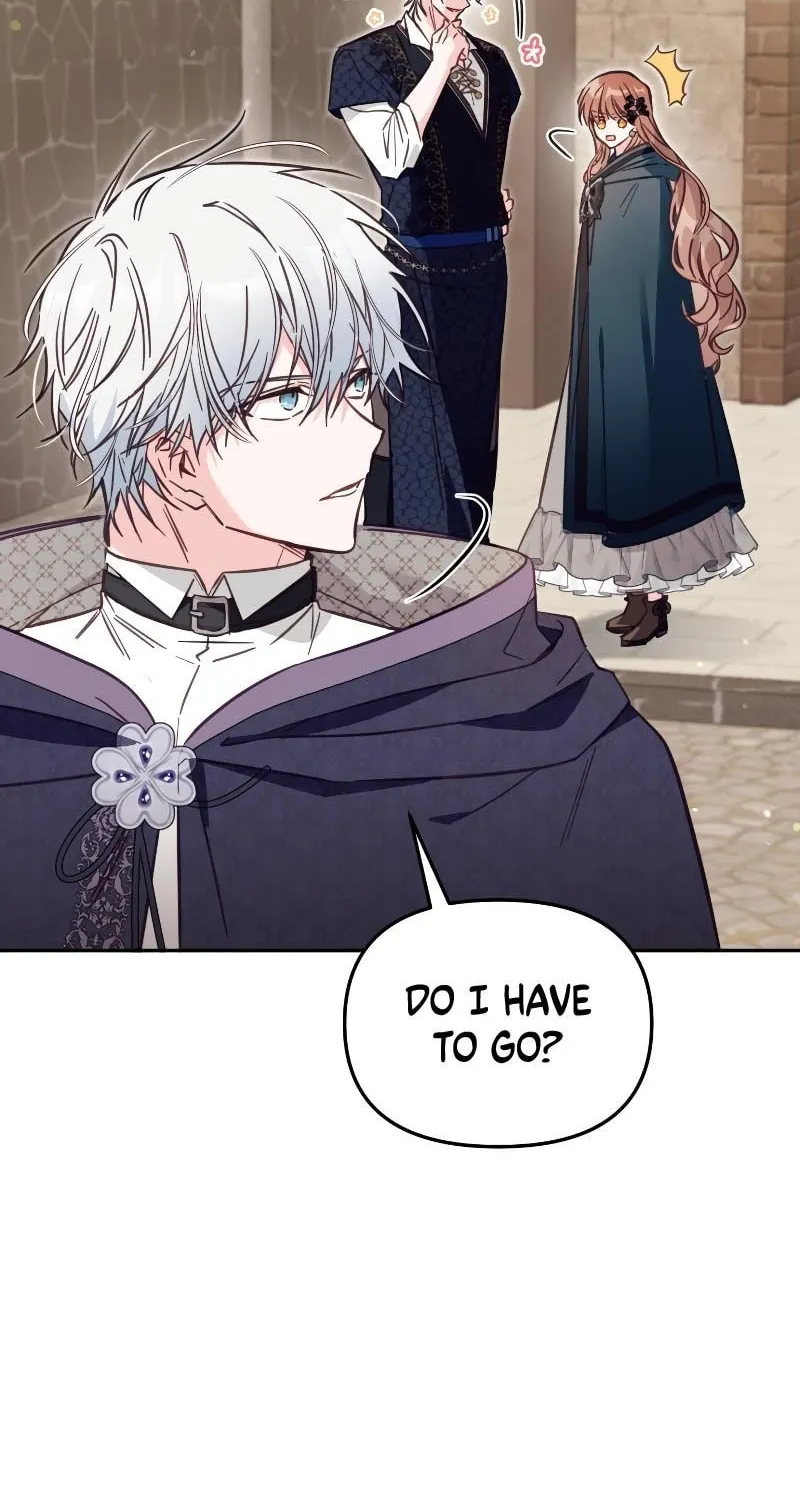 There Is No Place for Fakes Chapter 47 page 99 - 