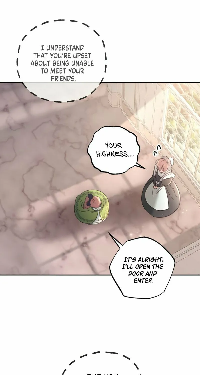 There Is No Place for Fakes Chapter 5 page 22 - 
