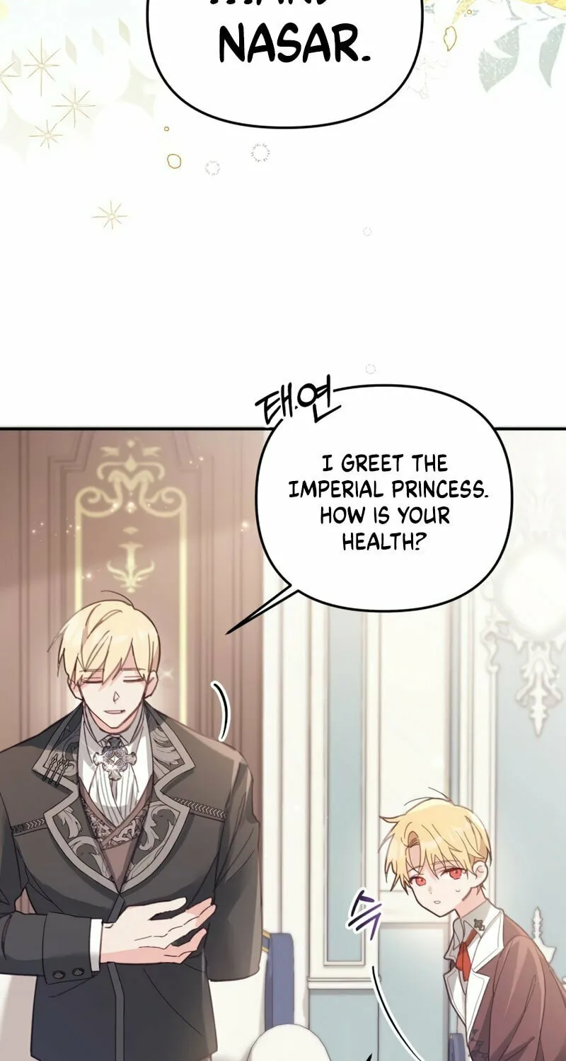 There Is No Place for Fakes Chapter 5 page 27 - 