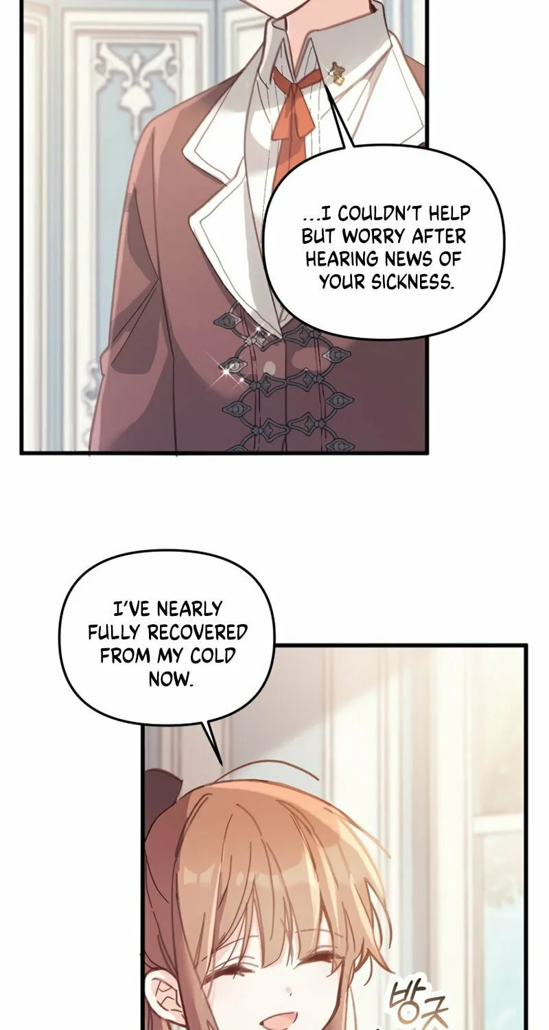 There Is No Place for Fakes Chapter 5 page 29 - 