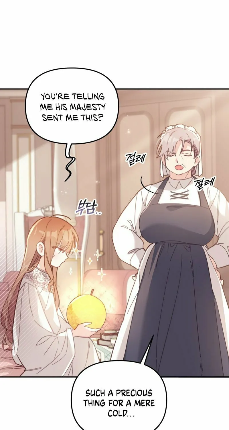 There Is No Place for Fakes Chapter 5 page 4 - 